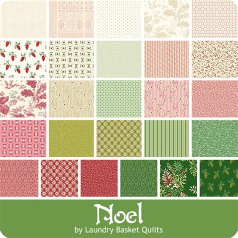 Noel by Lewis & Irene Fabrics 